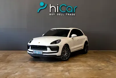 Porsche Macan - фото 1