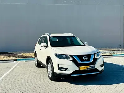 Nissan X-Trail - фото 1