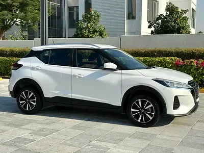 Nissan Kicks - фото 1