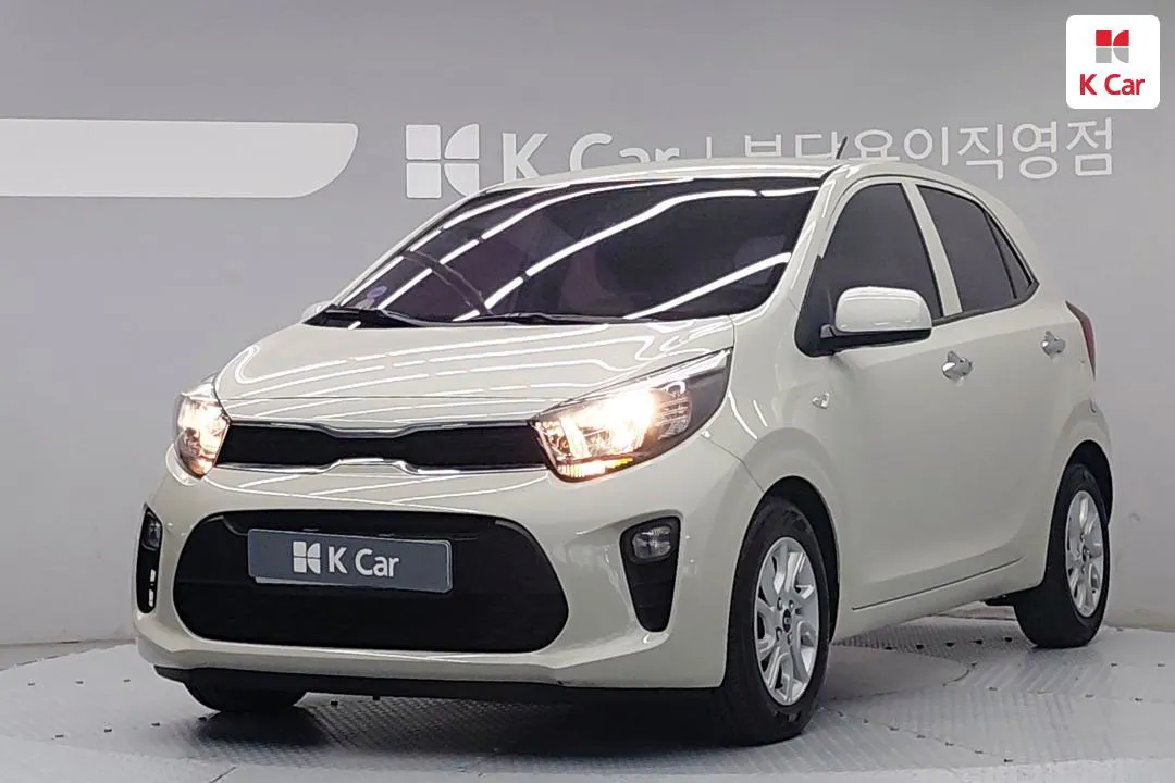 Kia 모닝 - фото 1