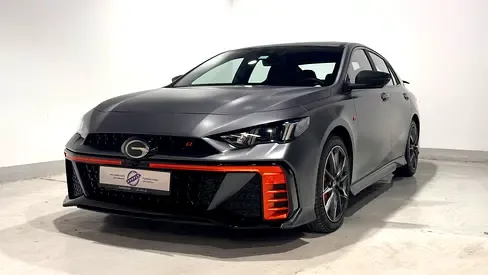 GAC EMPOW - фото 1