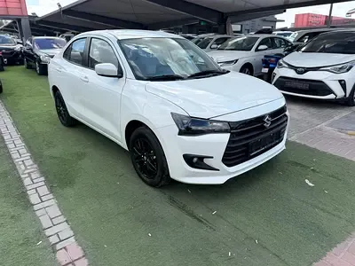 Suzuki Dzire - фото 1