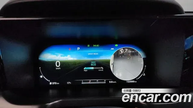 Kia Sorento - фото 1