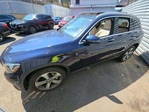 Mercedes-Benz GLC GLC 300 - фото 1