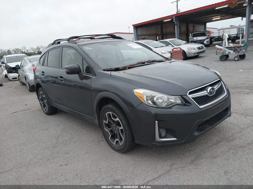SUBARU CROSSTREK 2.0I LIMITED - фото 1
