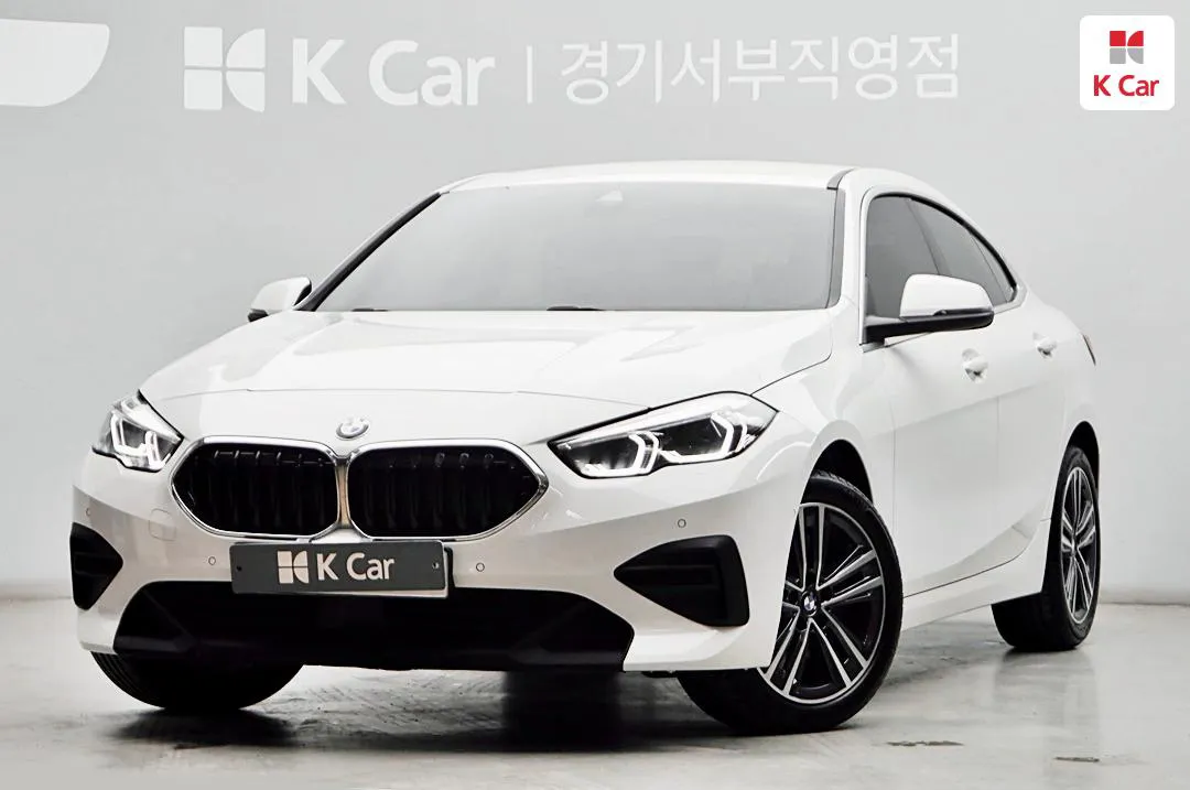 BMW 2시리즈 - фото 1