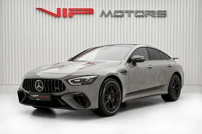 Mercedes-Benz AMG - фото 1