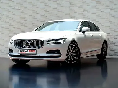 Volvo S90 - фото 1