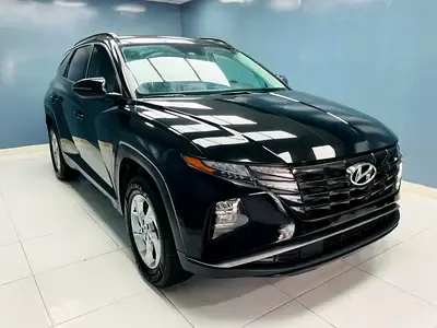 Hyundai Tucson - фото 1