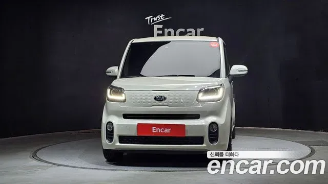 Kia RAY - фото 1