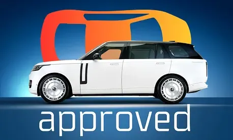 Land Rover Range Rover - фото 1