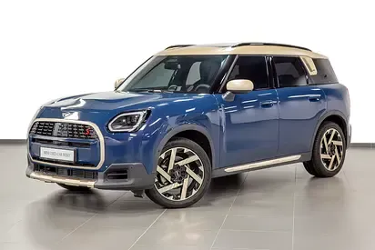 MINI Countryman - фото 1