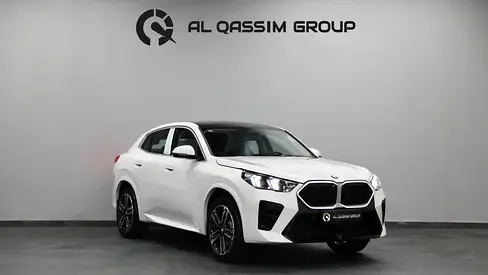 BMW X2 - фото 1