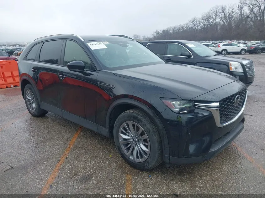 MAZDA CX-90 3.3 TURBO SELECT - фото 1