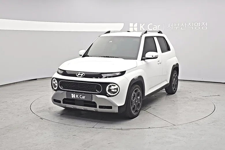 Hyundai 캐스퍼 - фото 1