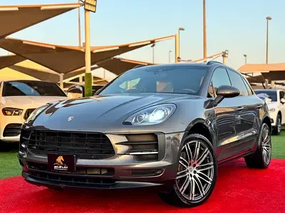 Porsche Macan - фото 1