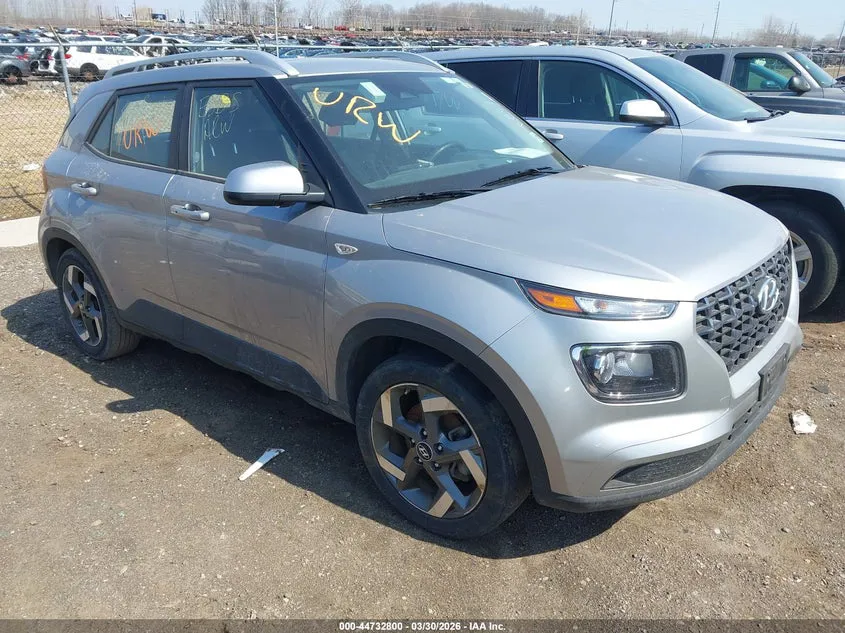 HYUNDAI VENUE SEL - фото 1