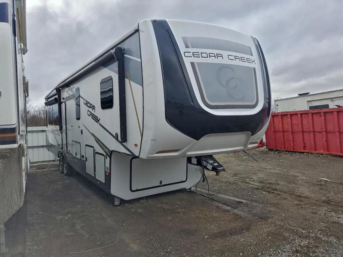 FOREST RIVER FOREST RIV - фото 1