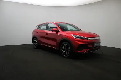 BYD ATTO 3 - фото 1