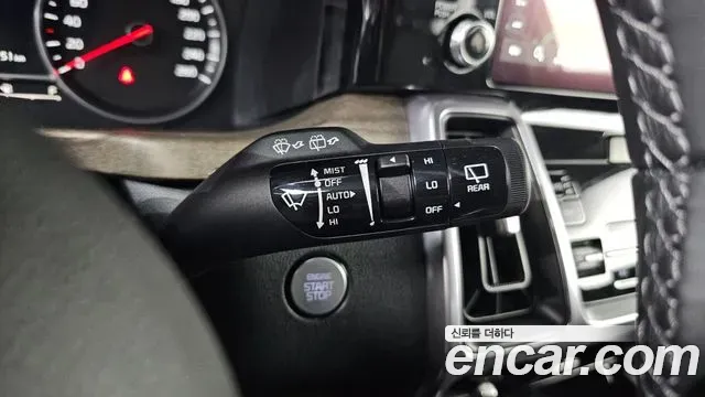 Kia Sorento - фото 1