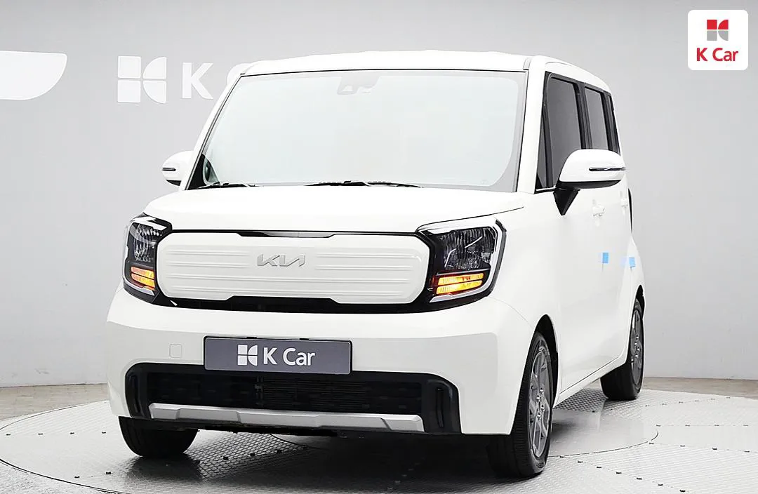 Kia 레이 - фото 1