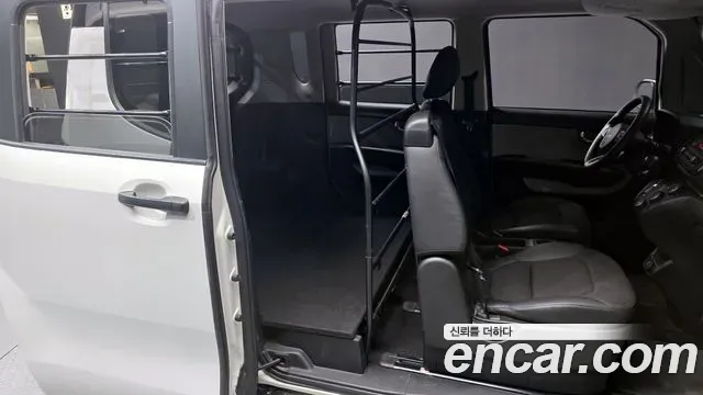 Kia RAY - фото 1