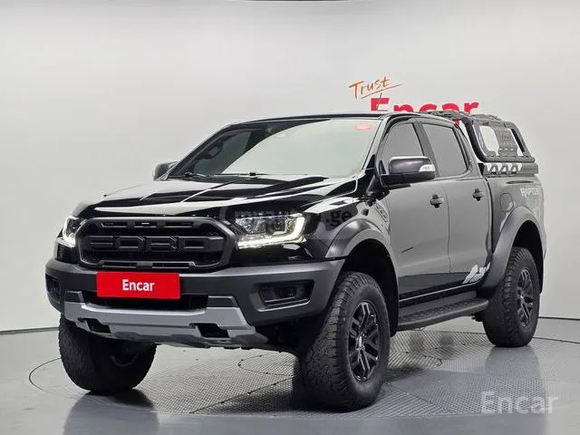 Ford Ranger - фото 1