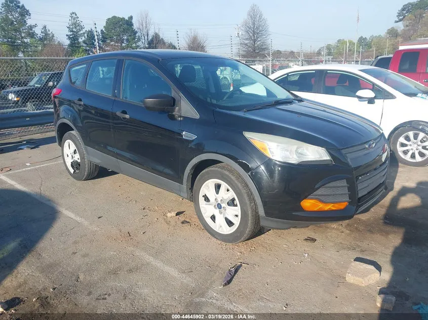 FORD ESCAPE S - фото 1