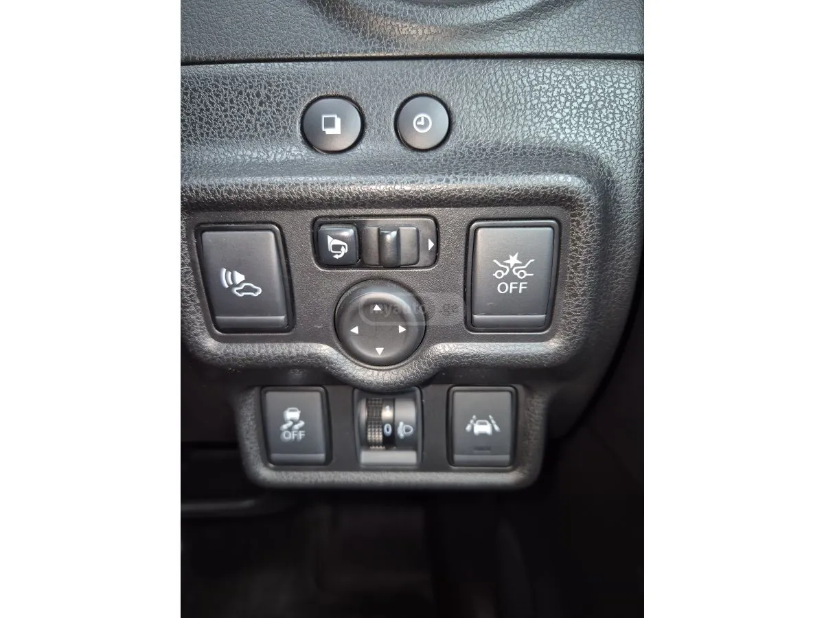 Nissan Note - фото 1