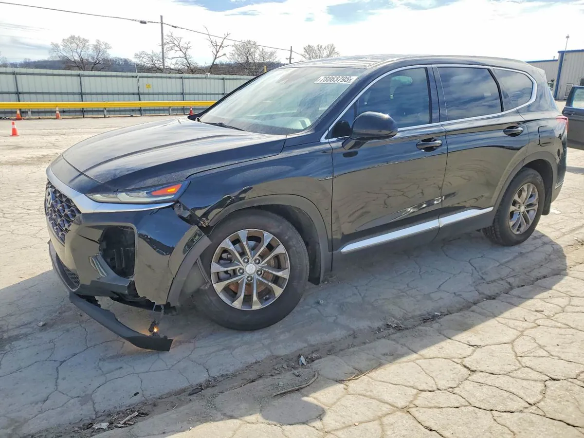 HYUNDAI - фото 1