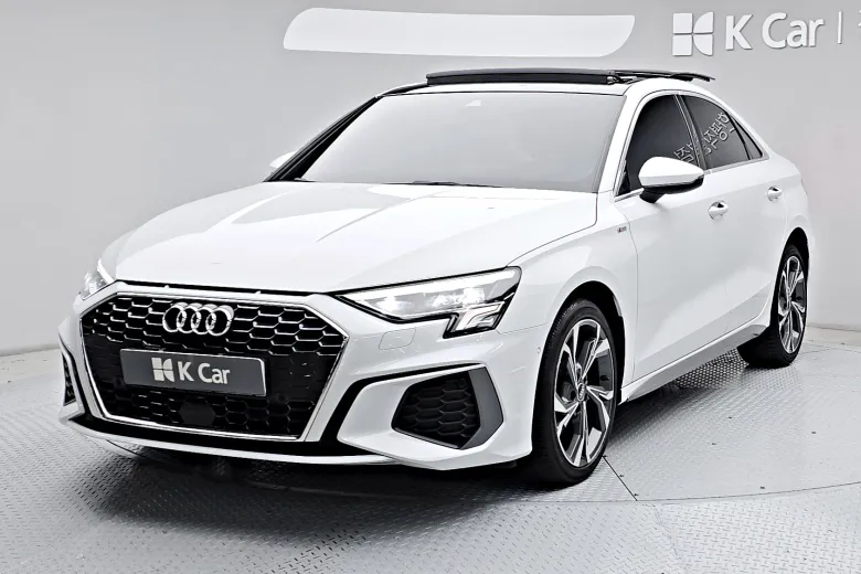 아우디 A3 - фото 1