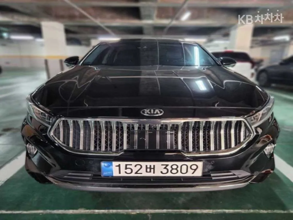 Kia K7 프리미어 2.2 디젤 노블레스 - фото 1