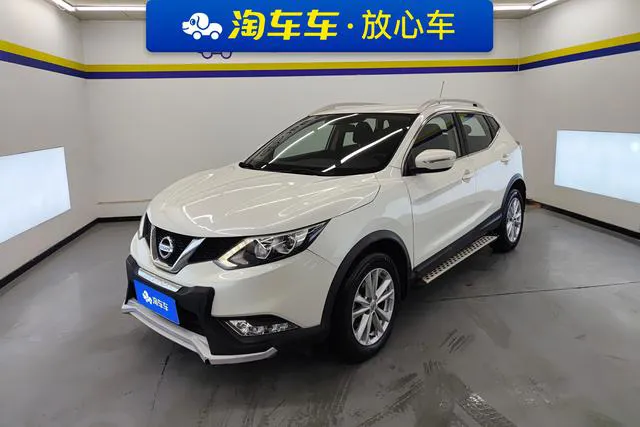 Nissan X-Trail - фото 1