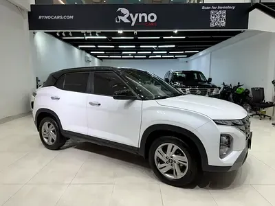 Hyundai Creta - фото 1