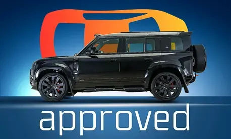 Land Rover Defender - фото 1