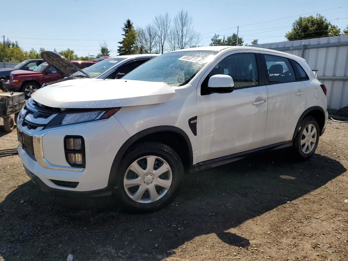 MITSUBISHI - фото 1