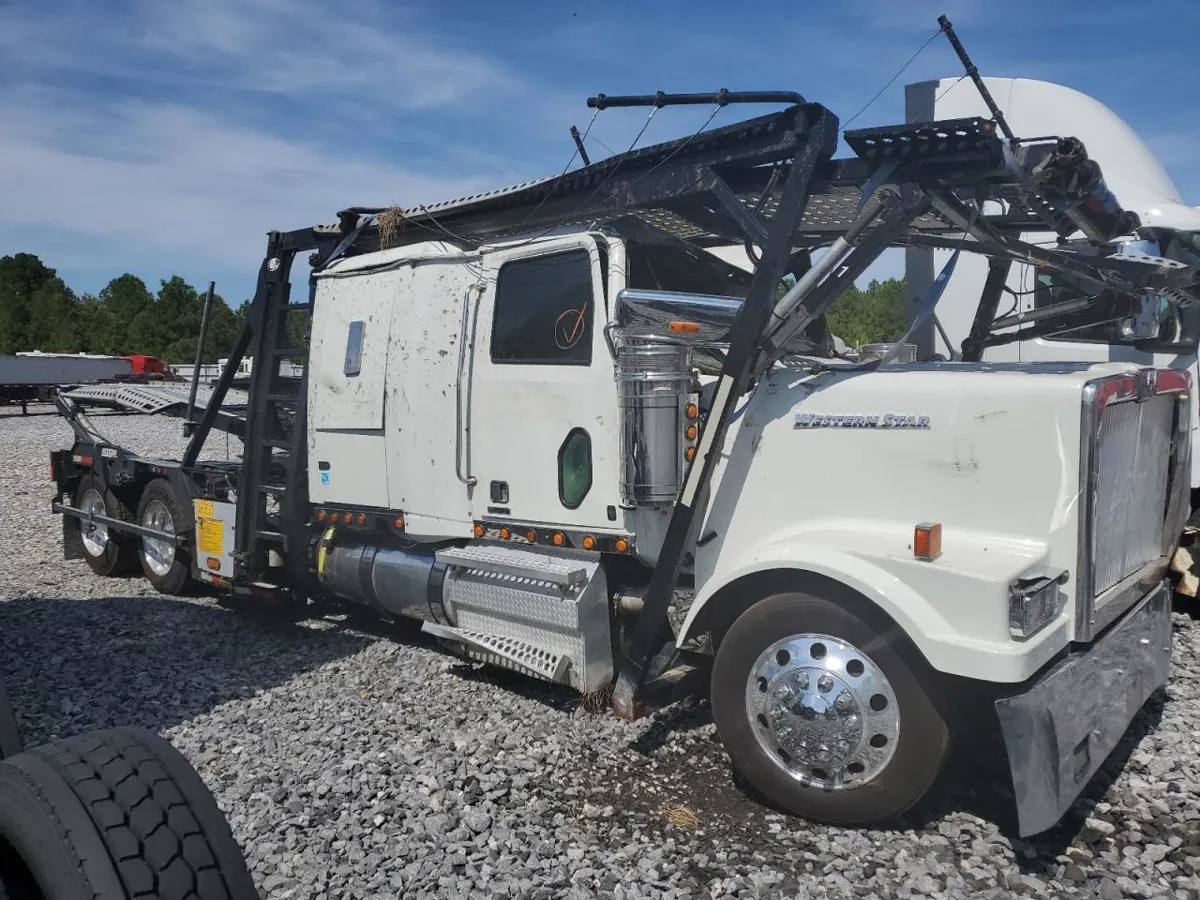 WESTENSTAR - фото 1