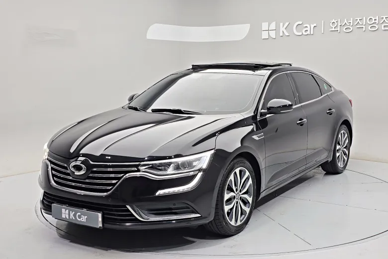 Renault SM6 - фото 1