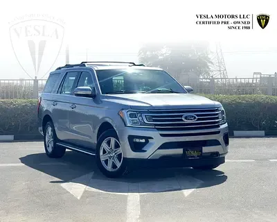 Ford Expedition - фото 1