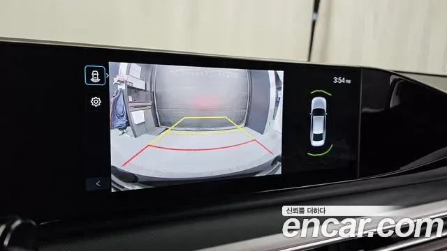 Hyundai Grandeur - фото 1