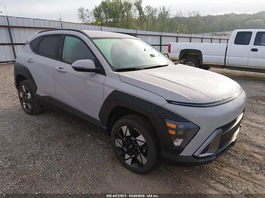 HYUNDAI KONA SEL - фото 1