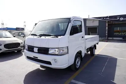 Suzuki Carry - фото 1