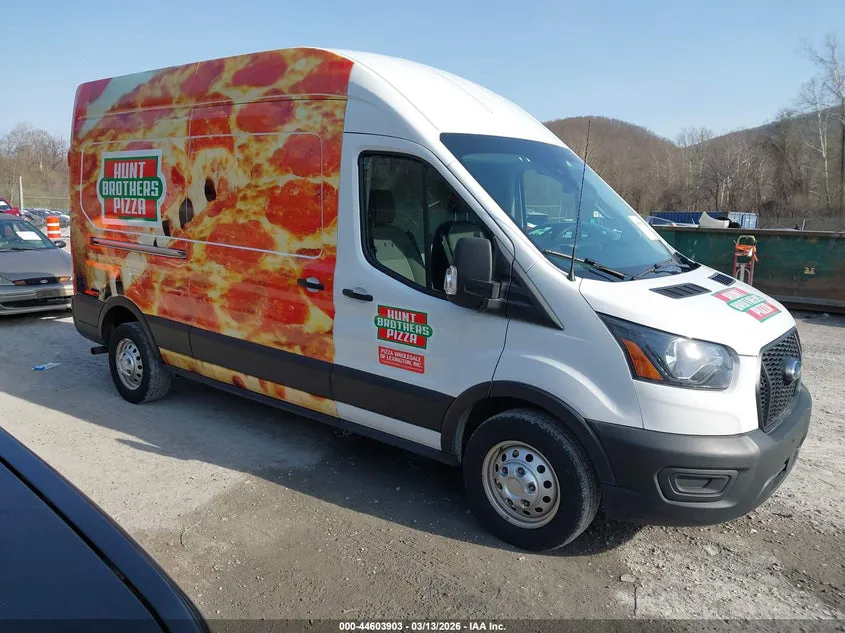 FORD TRANSIT-250 - фото 1