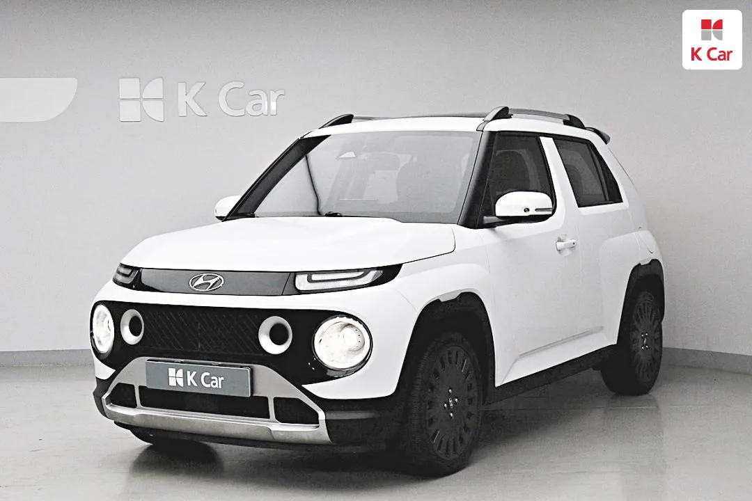 Hyundai 캐스퍼 - фото 1