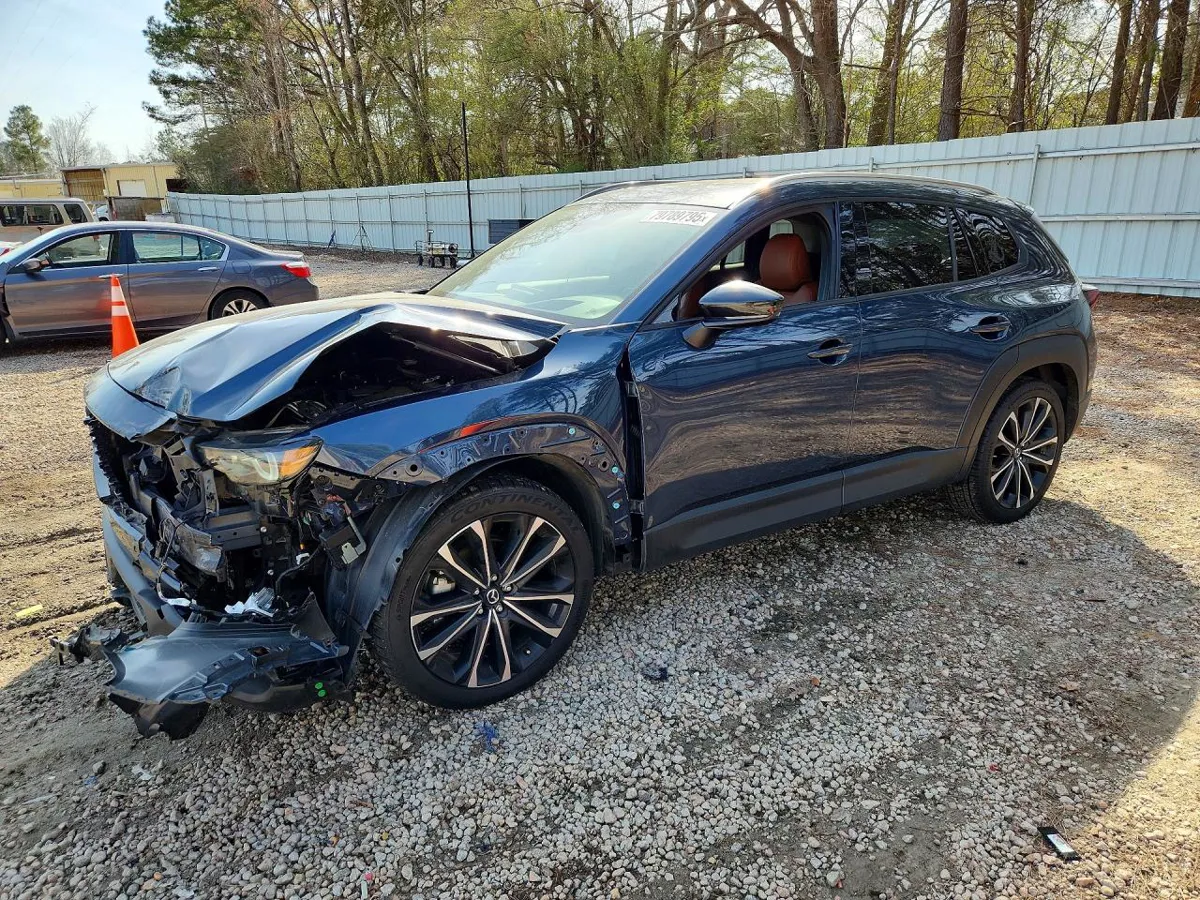 MAZDA CX-50 PREMIUM PLUS - фото 1