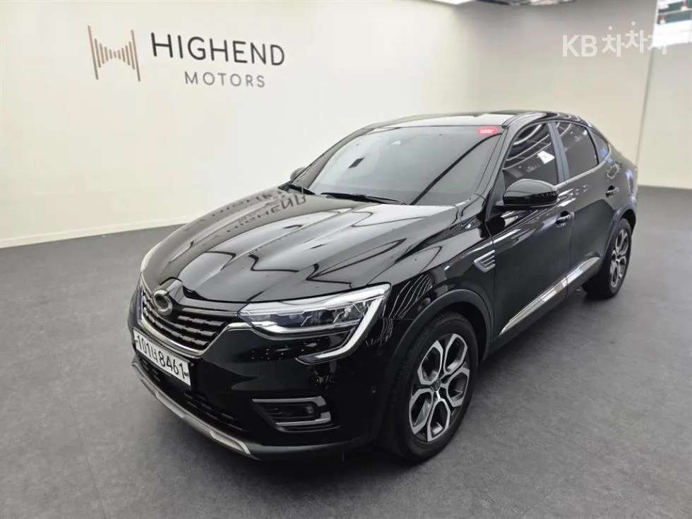 Renault XM3 1.3 Turbo Gasoline RE Signature - фото 1