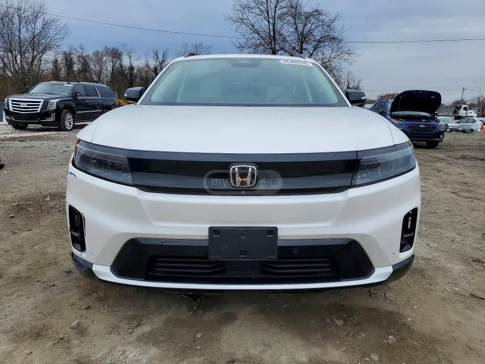 Honda Prologue - фото 1