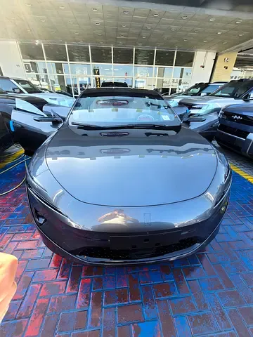 Avatr 12 - фото 1