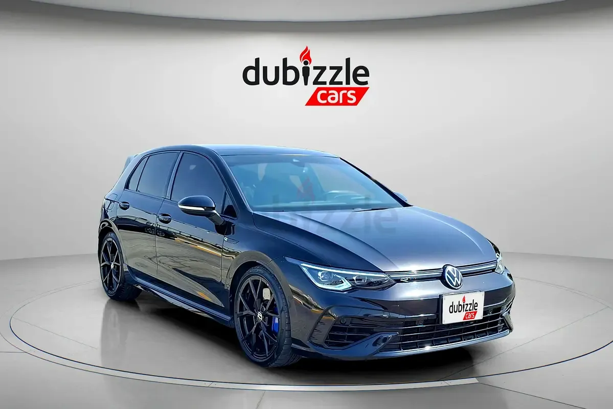 Volkswagen Golf - фото 1