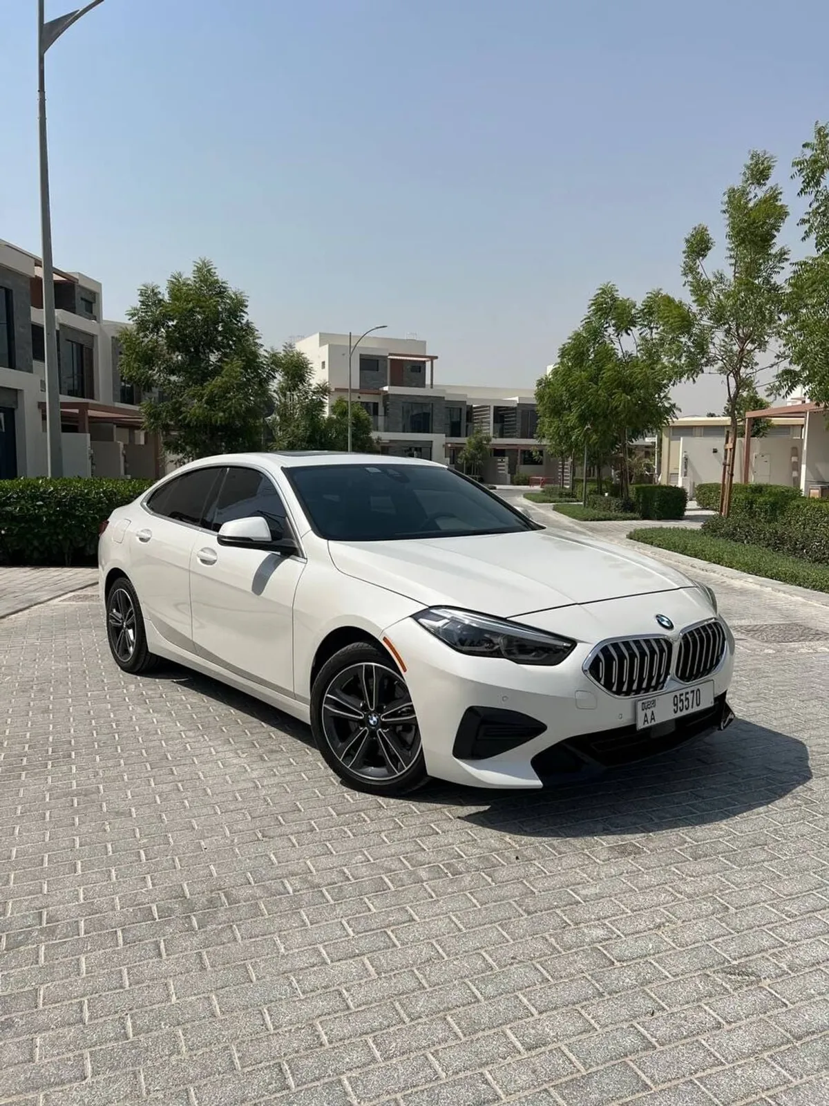 BMW 228i - фото 1